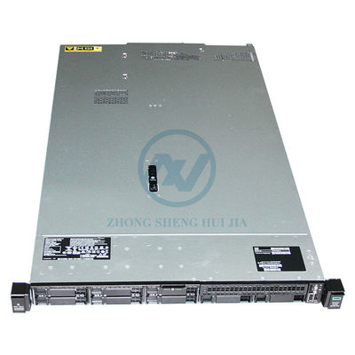 HPE HP 프로리언트 DL 360 G9 PC 컴퓨터 인텔 2650V4 256G DDR4 8 SFF 1U 사용된 랙 서버