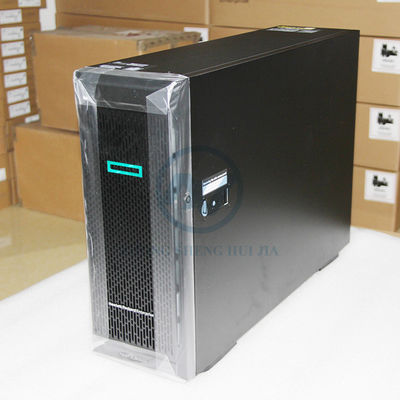 HPE ML350 Gen10 서버 타워 네트워크 서버 1U 형식 인자 2.5Hz 프로세서 주파수