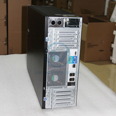 HPE ML350 Gen10 서버 타워 네트워크 서버 1U 형식 인자 2.5Hz 프로세서 주파수