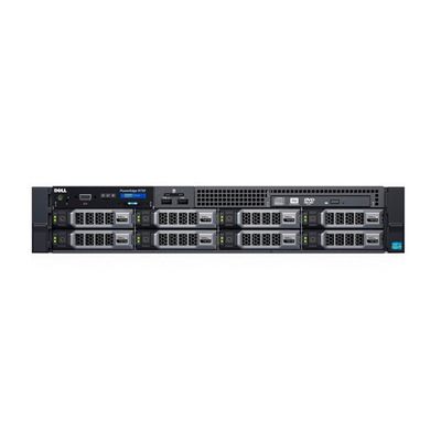 레노보 SR850 인텔 엑손 E5-2609 v3 랙 서버 1.9GHz 32GB 램 2TB HDD 성능