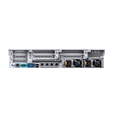 레노보 SR850 인텔 엑손 E5-2609 v3 랙 서버 1.9GHz 32GB 램 2TB HDD 성능