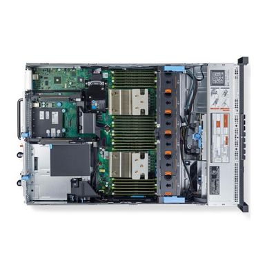 레노보 SR850 인텔 엑손 E5-2609 v3 랙 서버 1.9GHz 32GB 램 2TB HDD 성능