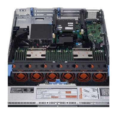 레노보 SR850 인텔 엑손 E5-2609 v3 랙 서버 1.9GHz 32GB 램 2TB HDD 성능