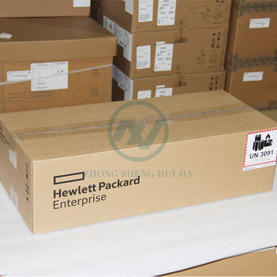 32GB 메모리 Hpe 시너지 480 Gen10 P06011-B21 Cto 프레임 랙 설치 가능한 10u 케이스 체시 프레임 Hp 블레이드 서버