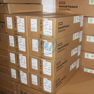 32GB 메모리 Hpe 시너지 480 Gen10 P06011-B21 Cto 프레임 랙 설치 가능한 10u 케이스 체시 프레임 Hp 블레이드 서버