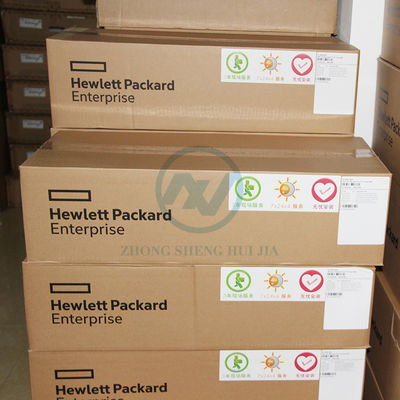 32GB 메모리 Hpe 시너지 480 Gen10 P06011-B21 Cto 프레임 랙 설치 가능한 10u 케이스 체시 프레임 Hp 블레이드 서버
