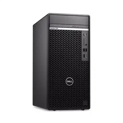 델 옵티플렉스 7000MT 인텔 코어 i7 데스크톱 PC 듀얼 27인치 모니터 GDDR5 비디오 메모리