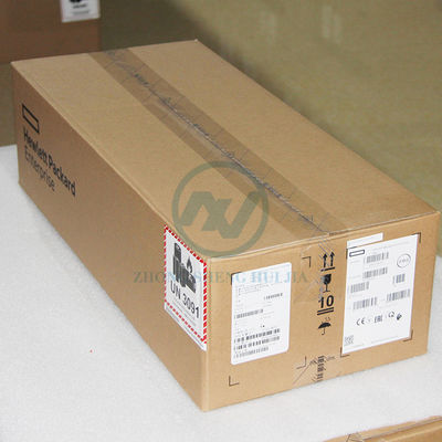 32GB 메모리 Hpe 시너지 480 Gen10 P06011-B21 Cto 프레임 랙 설치 가능한 10u 케이스 체시 프레임 Hp 블레이드 서버