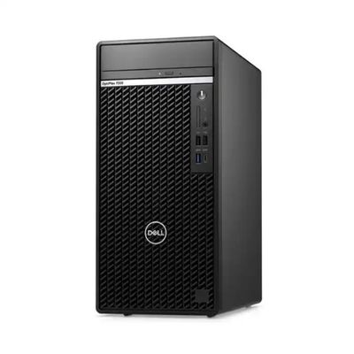 델 옵티플렉스 7000MT 인텔 코어 i7 데스크톱 PC 듀얼 27인치 모니터 GDDR5 비디오 메모리