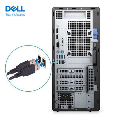 Dell OptiPlex 7010 MT 16GB RAM 및 고해상도 디스플레이의 힘을 경험하십시오.