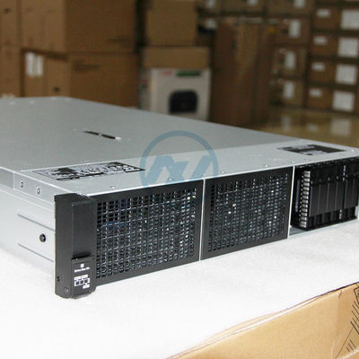 HPE 프로리언트 DL380 Gen10 8 SFF 서버를 준비하고 즉시 출하할 준비가 되었습니다.