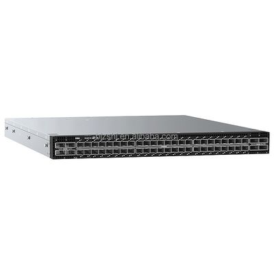 DS-6620B 24P/48P 스위치 풀 듀플렉스 반 듀플렉스 통신 32G 기가비트 FC 포트