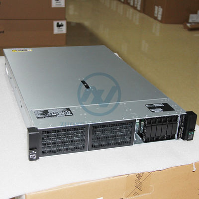 HPE 프로리언트 DL380 Gen10 8 SFF 서버를 준비하고 즉시 출하할 준비가 되었습니다.