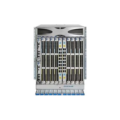 DS-6620B 24P/48P 스위치 풀 듀플렉스 반 듀플렉스 통신 32G 기가비트 FC 포트