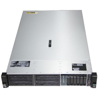 HPE 프로리언트 DL380 Gen10 8 SFF 서버를 준비하고 즉시 출하할 준비가 되었습니다.