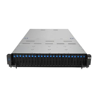 인텔 엑손 골드 6140 2.3G 프로세서 타입 고성능 RS720-E11-RS24U 랙 서버