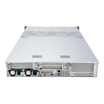 인텔 엑손 골드 6140 2.3G 프로세서 타입 고성능 RS720-E11-RS24U 랙 서버