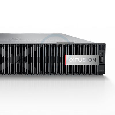 인텔 엑소온 골드 메달 5416s 128GB DDR5 2.4TSAS * 3 2*900W 전원 공급 2U 랙 서버