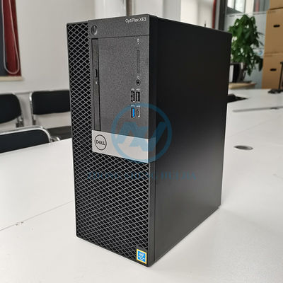 DELL OPTIPLEX XE3 데스크톱 PC 3- 인텔 I5-8500 6 코어/9 MB/6 T/65 W 8G 1T DVDRW