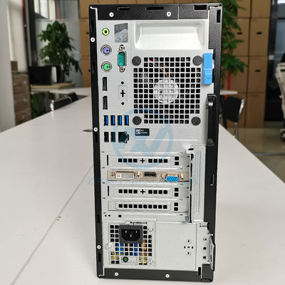 DELL OPTIPLEX XE3 데스크톱 PC 3- 인텔 I5-8500 6 코어/9 MB/6 T/65 W 8G 1T DVDRW