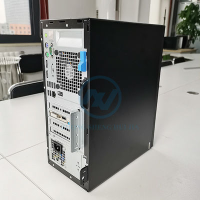 DELL OPTIPLEX XE3 데스크톱 PC 3- 인텔 I5-8500 6 코어/9 MB/6 T/65 W 8G 1T DVDRW