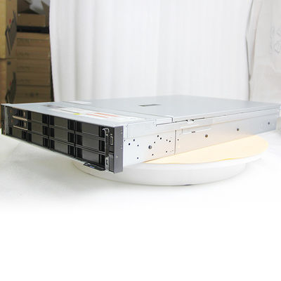 강력하고 빠른 배송 Dell EMC PowerEdge R750 서버 2U 랙 배송 준비