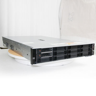 강력하고 빠른 배송 Dell EMC PowerEdge R750 서버 2U 랙 배송 준비