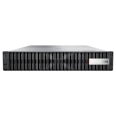 인텔 Xeon 금메달 5415 128GB DDR5 1.2TSAS 2*900W 전원 공급 2U 서버