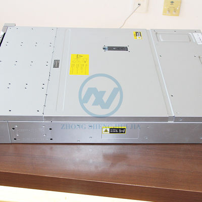 인텔 엑소 2.5Hz 프로세서와 HPE D3610 저장장치 G10 승리 조합