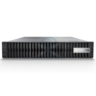 인텔 Xeon 금메달 5415 128GB DDR5 1.2TSAS 2*900W 전원 공급 2U 서버