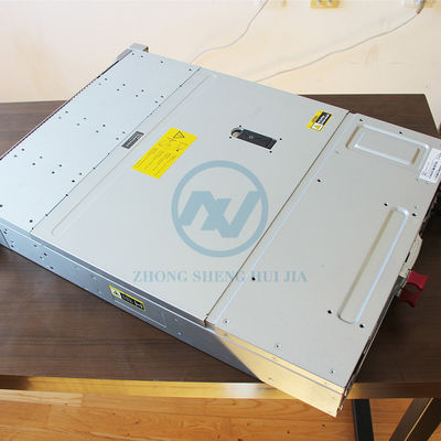 인텔 엑소 2.5Hz 프로세서와 HPE D3610 저장장치 G10 승리 조합