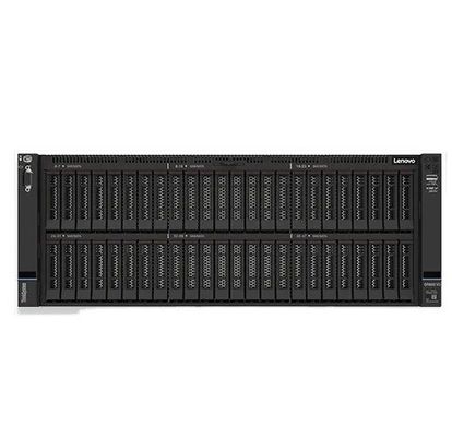 3GHz 프로세서 주 주파수 랙 서버 기업용 ThinkSystem SR675 V3