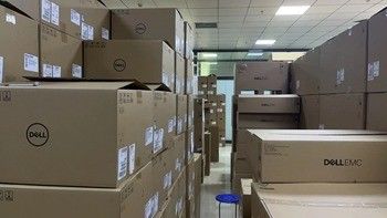 3GHz 프로세서 주 주파수 랙 서버 기업용 ThinkSystem SR675 V3