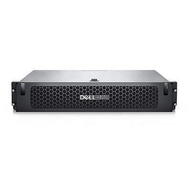 인텔 엑소온 실버 4314*2 랙 서버 64G DDR4 1.92TSSD*2 PERC H755 5719 네 포트 네트워크 카드 1400W*2