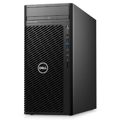 Dell Precision T3660 워크스테이션 i7-12700 컴퓨터 고급 기술용 데스크톱 PC