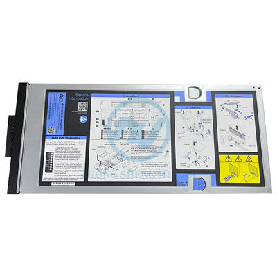 레 노보 힌크시스템 SN550 v2 xeon 6348 블레이드 서버 차시 형태 인자 2U 랙 서버