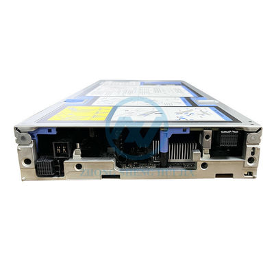 레 노보 힌크시스템 SN550 v2 xeon 6348 블레이드 서버 차시 형태 인자 2U 랙 서버