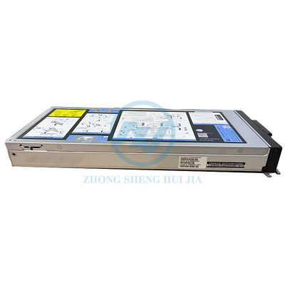 레 노보 힌크시스템 SN550 v2 xeon 6348 블레이드 서버 차시 형태 인자 2U 랙 서버