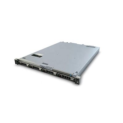 대규모 데이터베이스 애플리케이션을 위한 DELL DSS1500 듀얼 E5-2620V4 CPU 랙 서버
