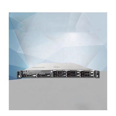 대규모 데이터베이스 애플리케이션을 위한 DELL DSS1500 듀얼 E5-2620V4 CPU 랙 서버