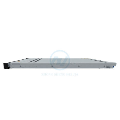 퓨전서버 1288H V6 랙 서버 900W 전원 공급 및 인텔 엑소 4309Y 32G 램