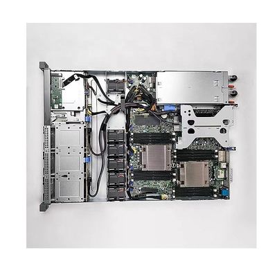 대규모 데이터베이스 애플리케이션을 위한 DELL DSS1500 듀얼 E5-2620V4 CPU 랙 서버