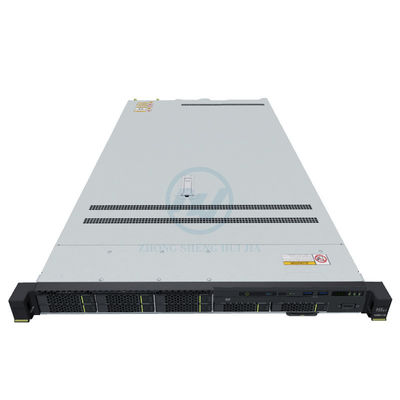 퓨전서버 1288H V6 랙 서버 900W 전원 공급 및 인텔 엑소 4309Y 32G 램