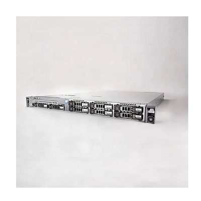 대규모 데이터베이스 애플리케이션을 위한 DELL DSS1500 듀얼 E5-2620V4 CPU 랙 서버