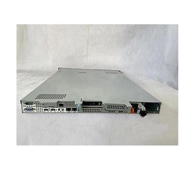 대규모 데이터베이스 애플리케이션을 위한 DELL DSS1500 듀얼 E5-2620V4 CPU 랙 서버