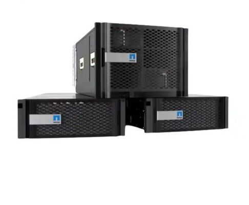 NETAPP DS224C FAS2750 서버 X5726A 전원 공급 114-00148 240V의 Amperage 4.3A