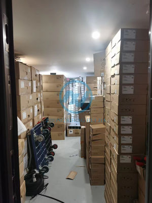 NETAPP DS224C FAS2750 서버 X5726A 전원 공급 114-00148 240V의 Amperage 4.3A