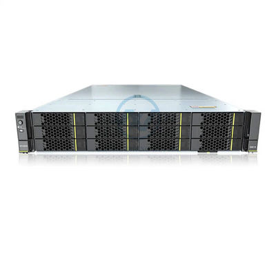 개인 Mold Huawei 2288H V6 랙 서버 인텔 Xeon 골드 5318N 및 32G 메모리