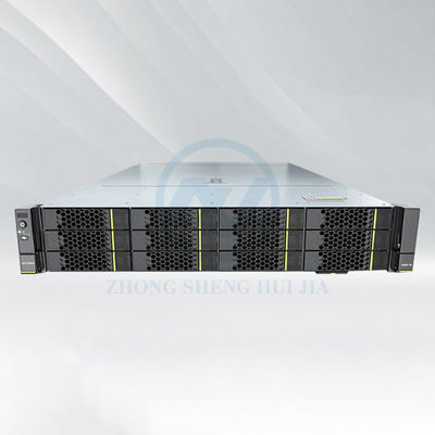 개인 Mold Huawei 2288H V6 랙 서버 인텔 Xeon 골드 5318N 및 32G 메모리