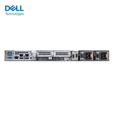 파워 에지 R350 랙 서버 인텔 엑손 E-2314 프로세서 타입 사용자 정의